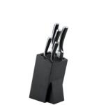 Carl Schmidt Sohn Set 6 cutite Carl Schmidt Sohn, otel inoxidabil, argintiu negru (DO-061630)