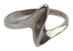 Flippy Inel Argint 925, Model Ratusca, Marimea 48 (TEO-06645)