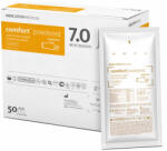 Mercator Medical comfort mănuși sterile din latex cu pudră 7.0 (RC11001070)