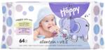 Bella Baby Happy șervețele umede Vitamina E & Alantoin (BB-062-W064-010)