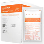 Mercator Medical dermagel mănuși sterile latex fără pudră 8.0 (RC10005080)