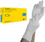 Mercator Medical Mănuși de cauciuc Comfort Latex alb M (RD11001003)