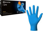 Mercator Medical gogrip mănuși din cauciuc nitrilic EXTRA groase albastru L (RP30030004_0001)