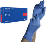Mercator Medical Nitrylex Basic mănuși din cauciuc nitrilic albastru L (RD30105004)