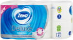Zewa Deluxe Delicate Care hârtie igienică 3 straturi 8 role (40868-98)