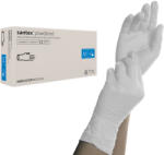 Santex Mănuși de cauciuc Santex Latex alb M (RD11086003)