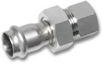  Nirotherm hollander 15-1/2" BM (SA-691330GMVA1512)