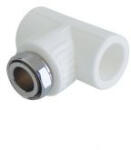  PP FÉLHOLLANDERES T-IDOM 20x3/4"x20 FEHÉR KALDE (3222TUT200C00)