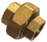  Hollander - 3/4" menetes, lapos BB (V-10461)