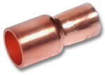 Réz forraszidom Szűkítő 89-54mm KB (SA-152438954)