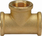  Réz T-idom 3/8" Olasz (6500038000g)