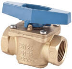  Golyóscsap MOFÉM 3/4" BB (113-0018-00)