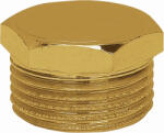  Réz Dugó 1/4" Olasz (5803014000g)