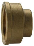 Szűkítő - 6/4"-1/2" BB réz M (V-M6412b)