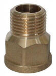  Szűkítő - 3/4"-1/2" BK réz, hatlalpú erősített (RP-6204034012G)
