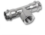  Nirotherm T-idom 22-1/2"-22 BM (SA-691130G221222)