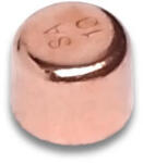  Réz forraszidom Zárókupak 89mm (SA-1530189)