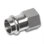  Nirotherm menetvég 28-3/4" BM (SA-691270G2834)
