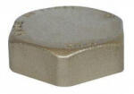  Zárókupak - 6/4" réz (RP-5700112000G)