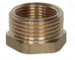  Szűkítő - 6/4"-1" KB réz (RP-5600001112G)