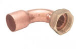  Forrasztható Félhollander könyök 15-3/8" 90° (M-553115)