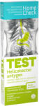  Home Check Helicobacter Antigen Test, test la domiciliu pentru detectarea infecției cu H. pylori în fecale, casetă, 1 buc
