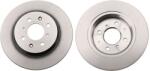 TRW Disc frana TRW DF6318 (DF6318) - automobilus
