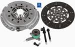 SACHS Set ambreiaj SACHS XTend Kit plus CSC 3000 990 647 (3000 990 647)