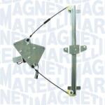 Magneti Marelli Mecanism actionare geam MAGNETI MARELLI AC1071