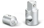 Fortum Adapter hosszabbító szárhoz, 61CrV5 (4700910)