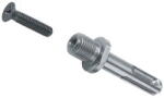 wolfcraft Fúrótokmány adapter SDS-plus 1/2x20 belsőmenet 1080263 (1080263)