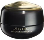 Shiseido Future Solution LX New Eye and Lip Contour Regenerating Cream fiatalító krém a szem és az ajak körvonalára 17 ml - notino - 70 230 Ft