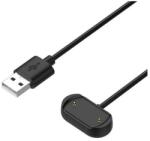 GIGAPACK Amazfit Cheetah Pro töltőkábel usb (mágneses, 100cm) fekete (GP-164496)