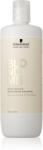 Schwarzkopf Blondme Bond Repair Brightening Shampoo sampon pentru stralucire pentru par blond 1000 ml - notino