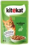 Kitekat Iepure in sos 85 g pentru pisici adulte