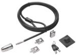 Kensington MicroSaver® 2.0 perifériakészlet (K64424WW)