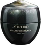 Shiseido Future Solution LX New Total Regenerating Cream éjszakai regeneráló feszesítő krém 50 ml