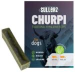 SullerZ Churpi Spirulina M