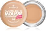 essence NATURAL MATTE MOUSSE fond de ten sub forma de spuma culoare 04 16 g