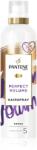 Pantene Pro-V Perfect Volume fixativ cu fixare puternică 250 ml