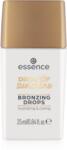 essence Drop of Sunshine folyékony bronzosító 25 ml - notino