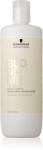 Schwarzkopf Blondme Bond Repair Nourishing Conditioner balsam hranitor pentru par blond 1000 ml - notino