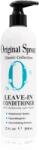 Original Sprout Classic Collection Leave-In Conditioner öblítés nélküli kondicionáló a könnyű kifésülésért gyermekeknek pH 4, 5-5, 5 354 ml