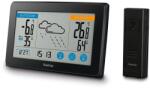 Hama Touch időjárás állomás - Fekete - smartdiszkont