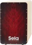 Sela CaSela Red Dragon