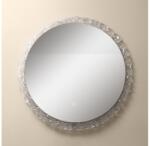 Zuma Line Oglindă LED retroiluminată pentru baie Zuma Line D2309 24W/230V 3000/4000/6000K IP44 crom (ZL0755)