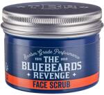 Bluebeards Revenge Face Scrub 100ml