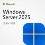 Microsoft Windows Server 2025 - 1 User CAL Education (DG7GMGF0PWHCEDU1)