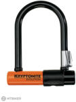 Kryptonite U Evolution MINI-5 zár, 83x140 mm