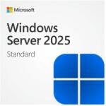 Microsoft Windows Server 2025 Standard - 16 Core License Pack (DG7GMGF0PWHC13)